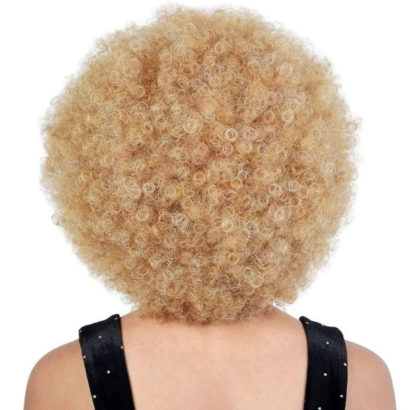 AFRO QUEEN | Synthetic Wig