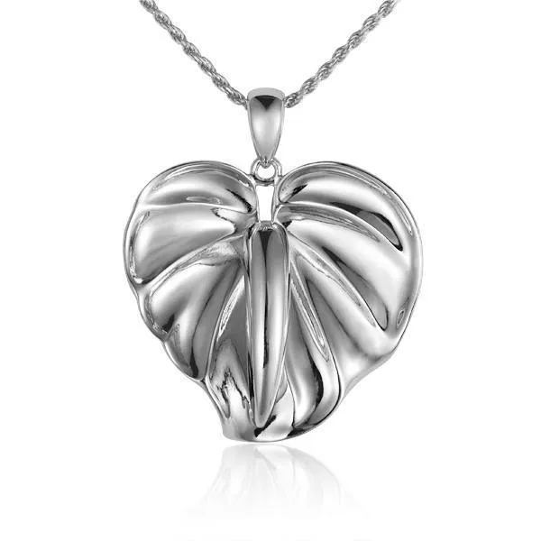 Anthurium Pendant