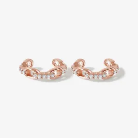 Avi ear cuffs