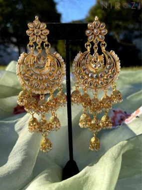 Bani Earrings