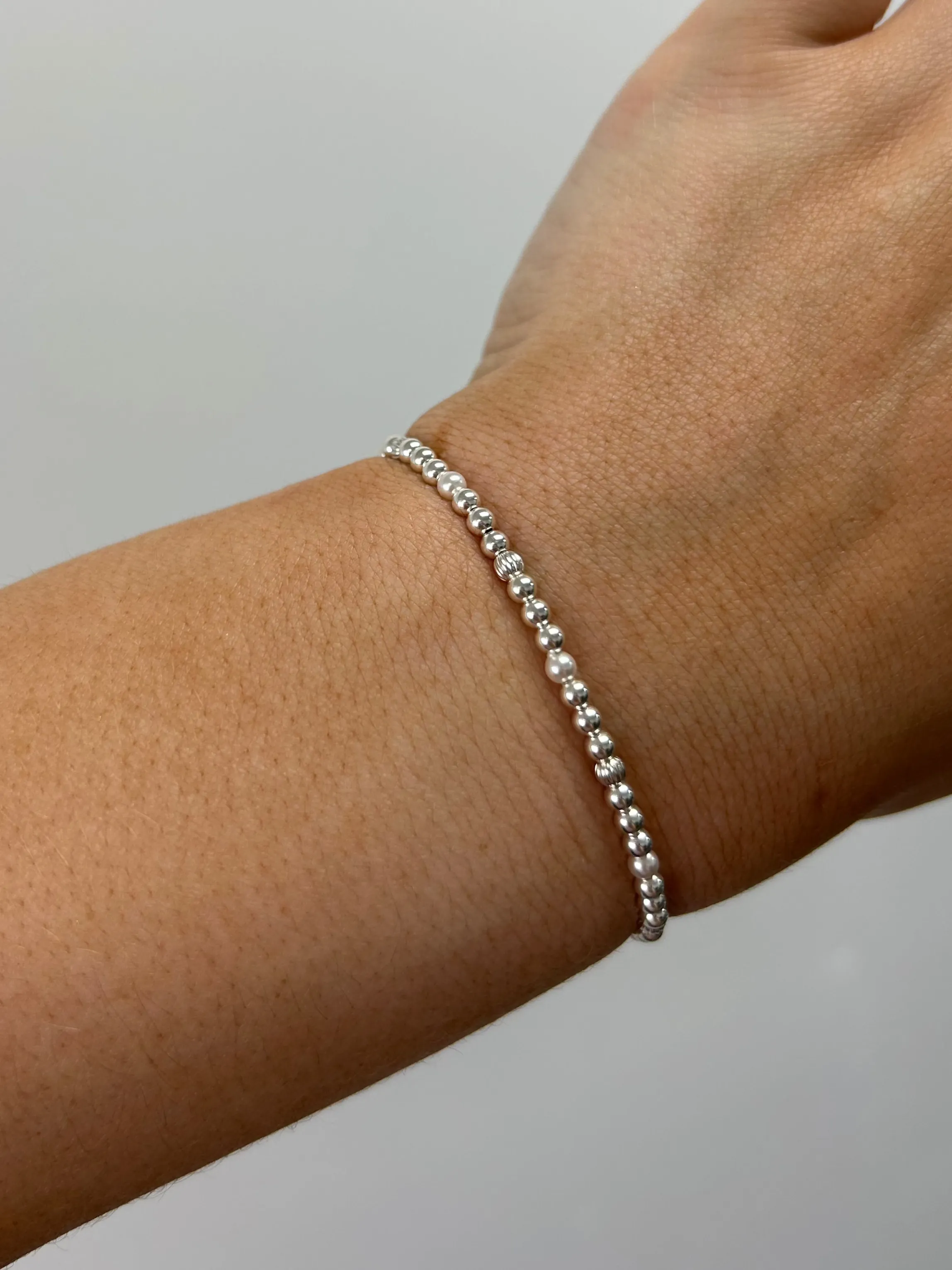 Bara Boheme Noa Bracelet