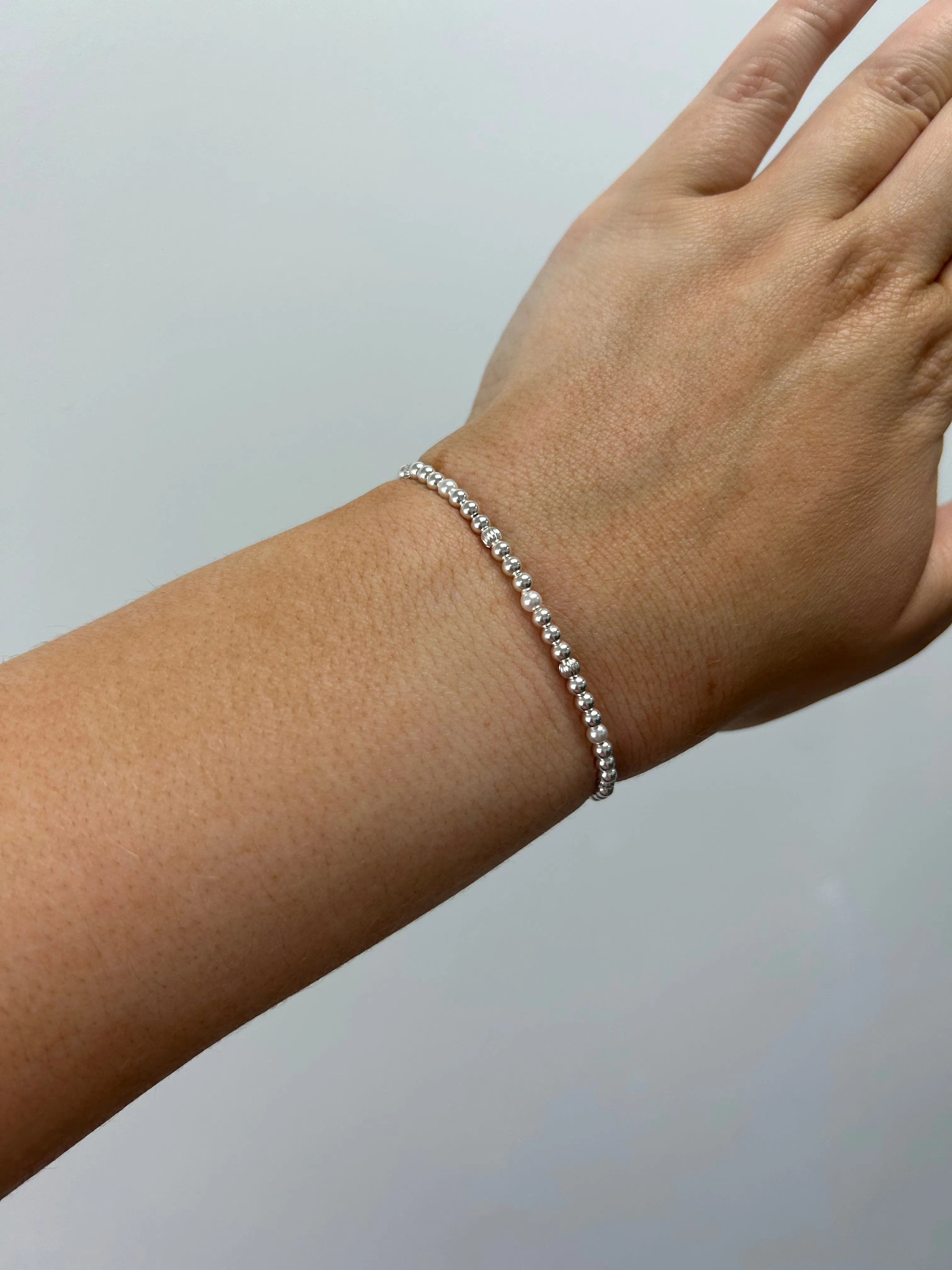 Bara Boheme Noa Bracelet