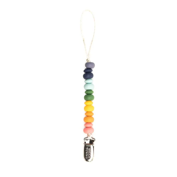 BELLA TUNNO PACIFIER CLIPS