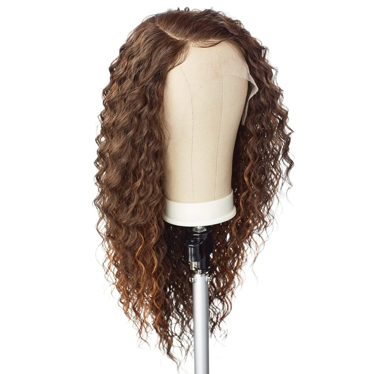 BUTTA UNIT 10 | Butta Synthetic Lace Front Wig