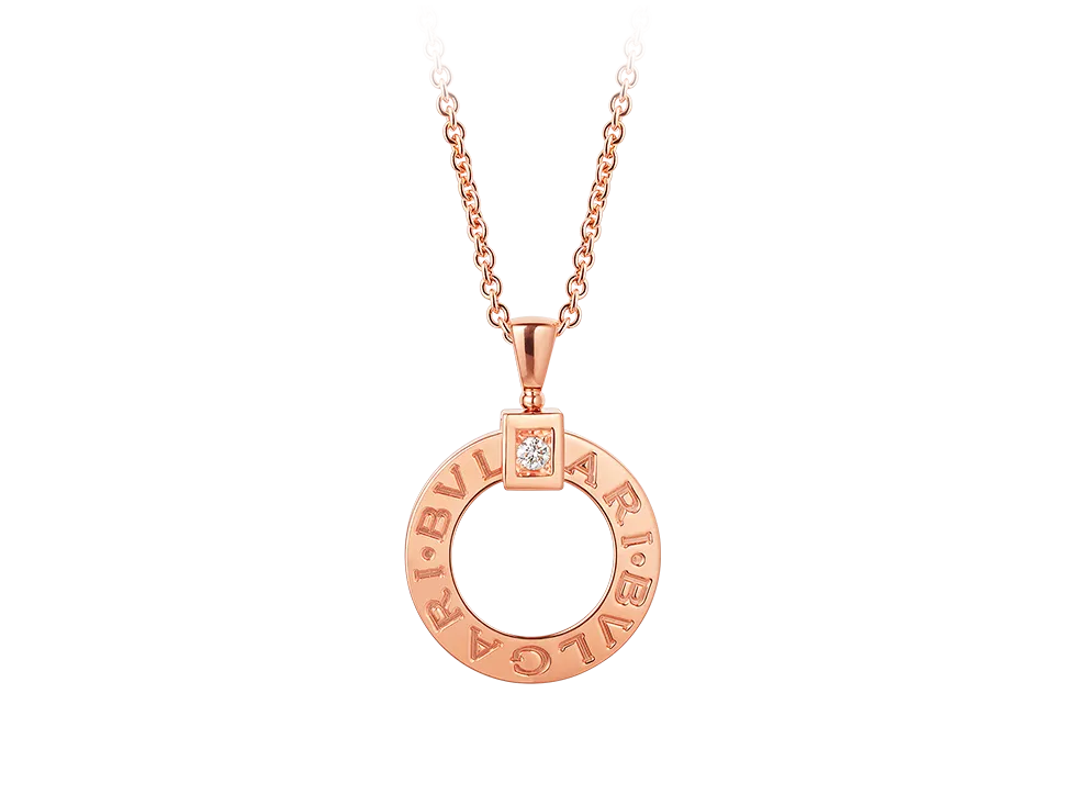 BVLGARI BVLGARI PENDANT