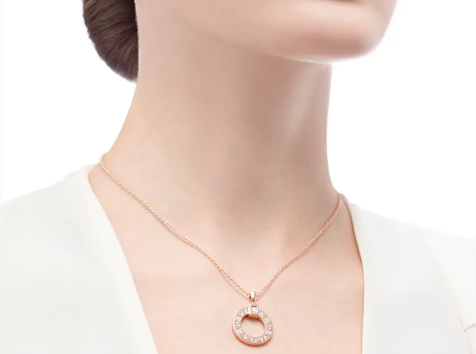 BVLGARI BVLGARI PENDANT