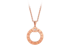 BVLGARI BVLGARI PENDANT