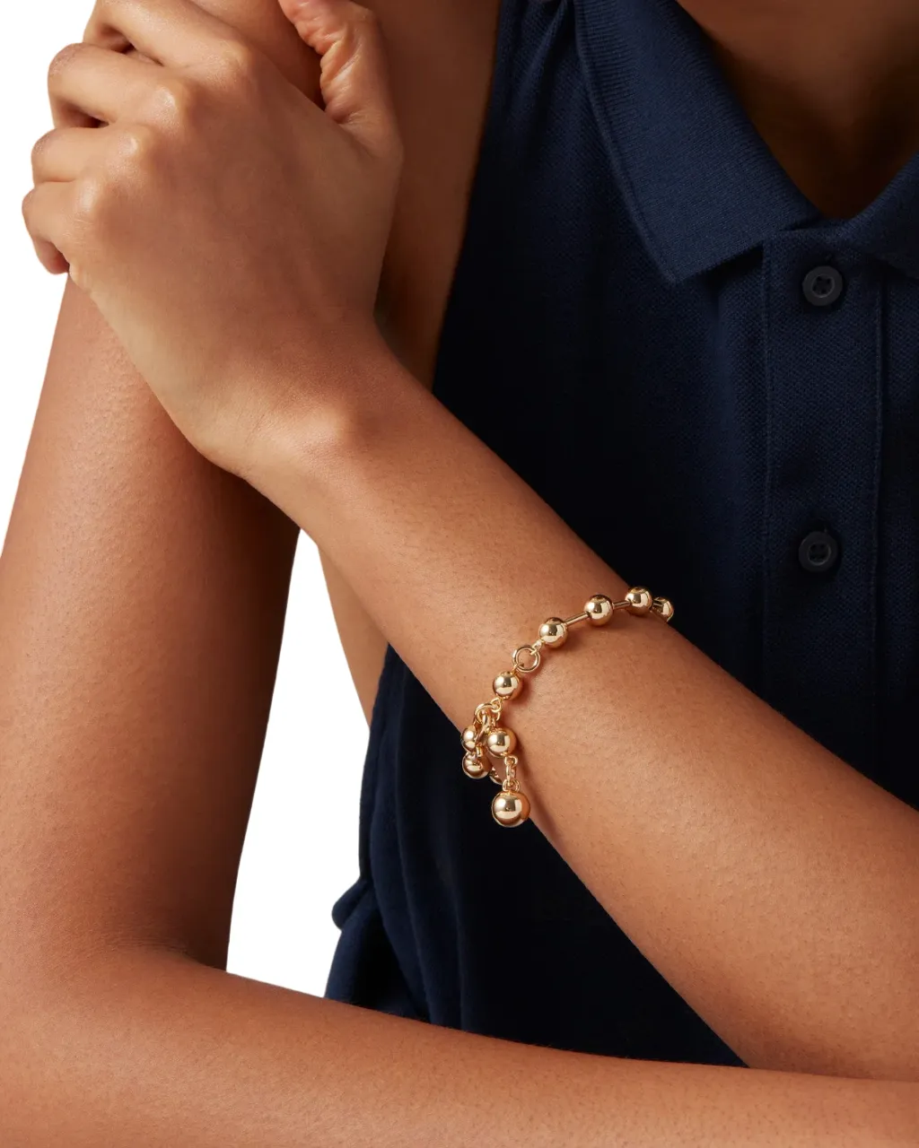 Celeste Bracelet - Gold