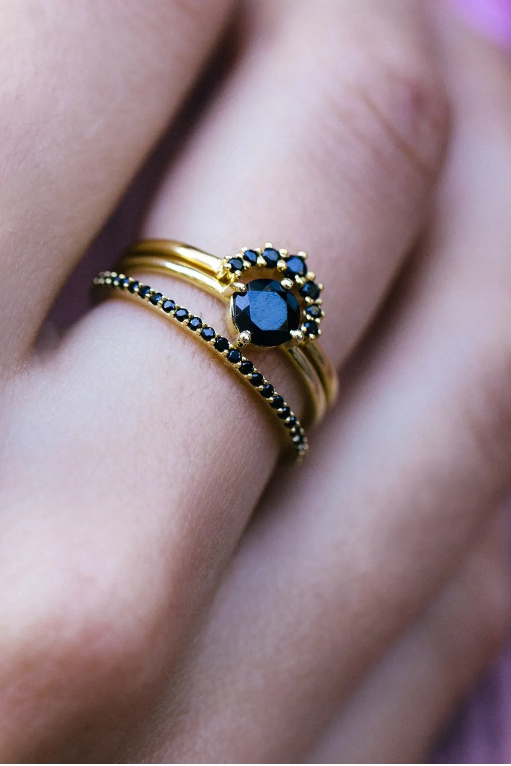 Compass Ring