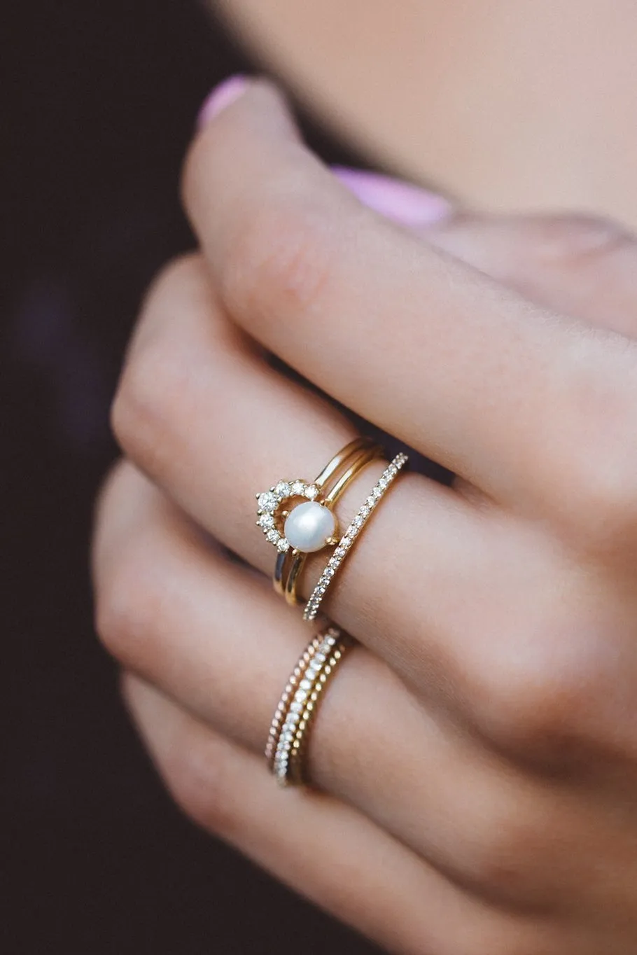 Compass Ring