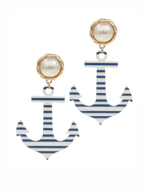 Day by the Bay Earrings