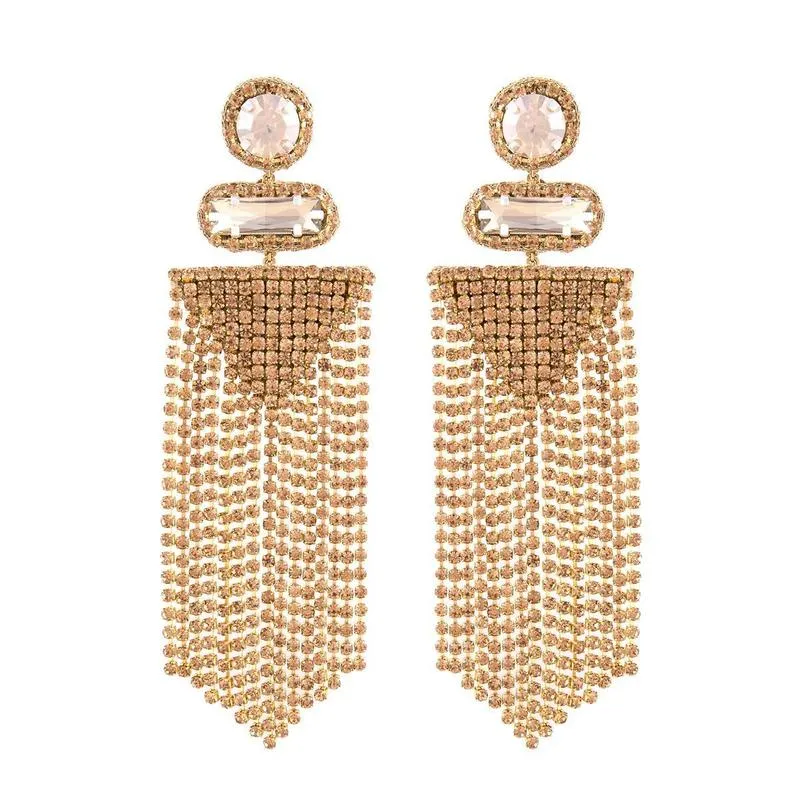 Deepa by Deepa Gurnani Anvi Earrings