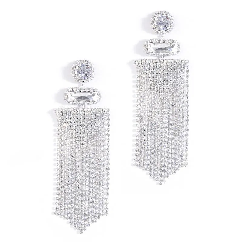 Deepa by Deepa Gurnani Anvi Earrings