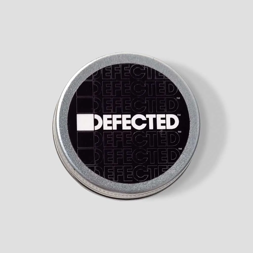 Defected Ear Plugs