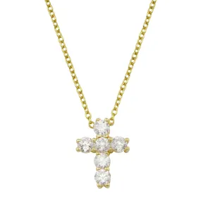 Diamond Cross