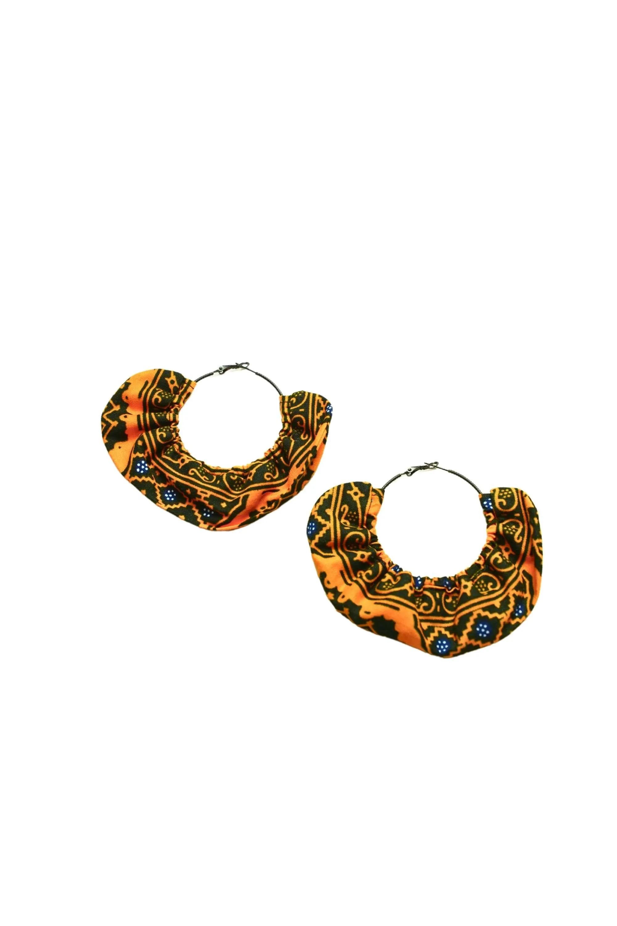 Earrings - 138