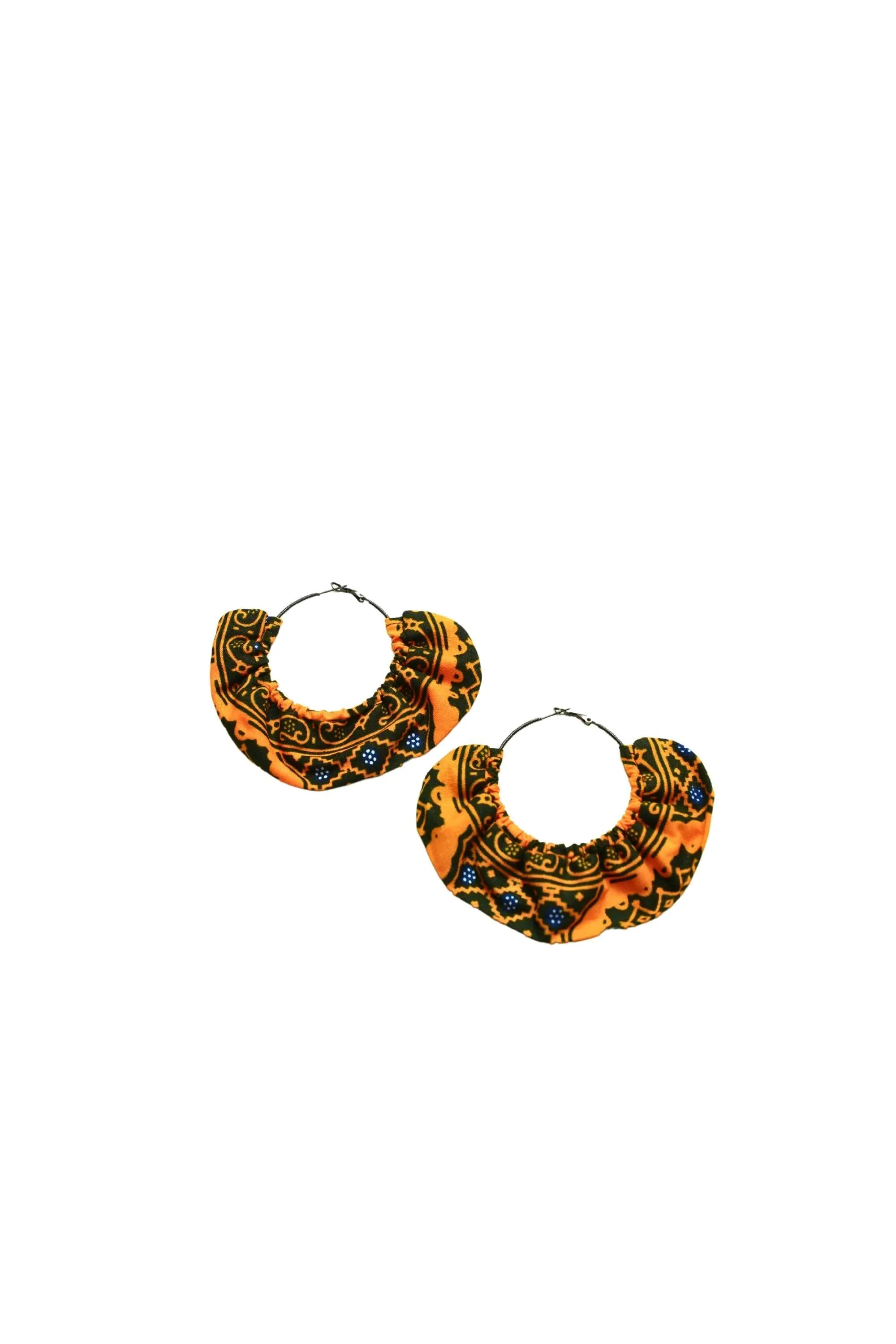 Earrings - 138