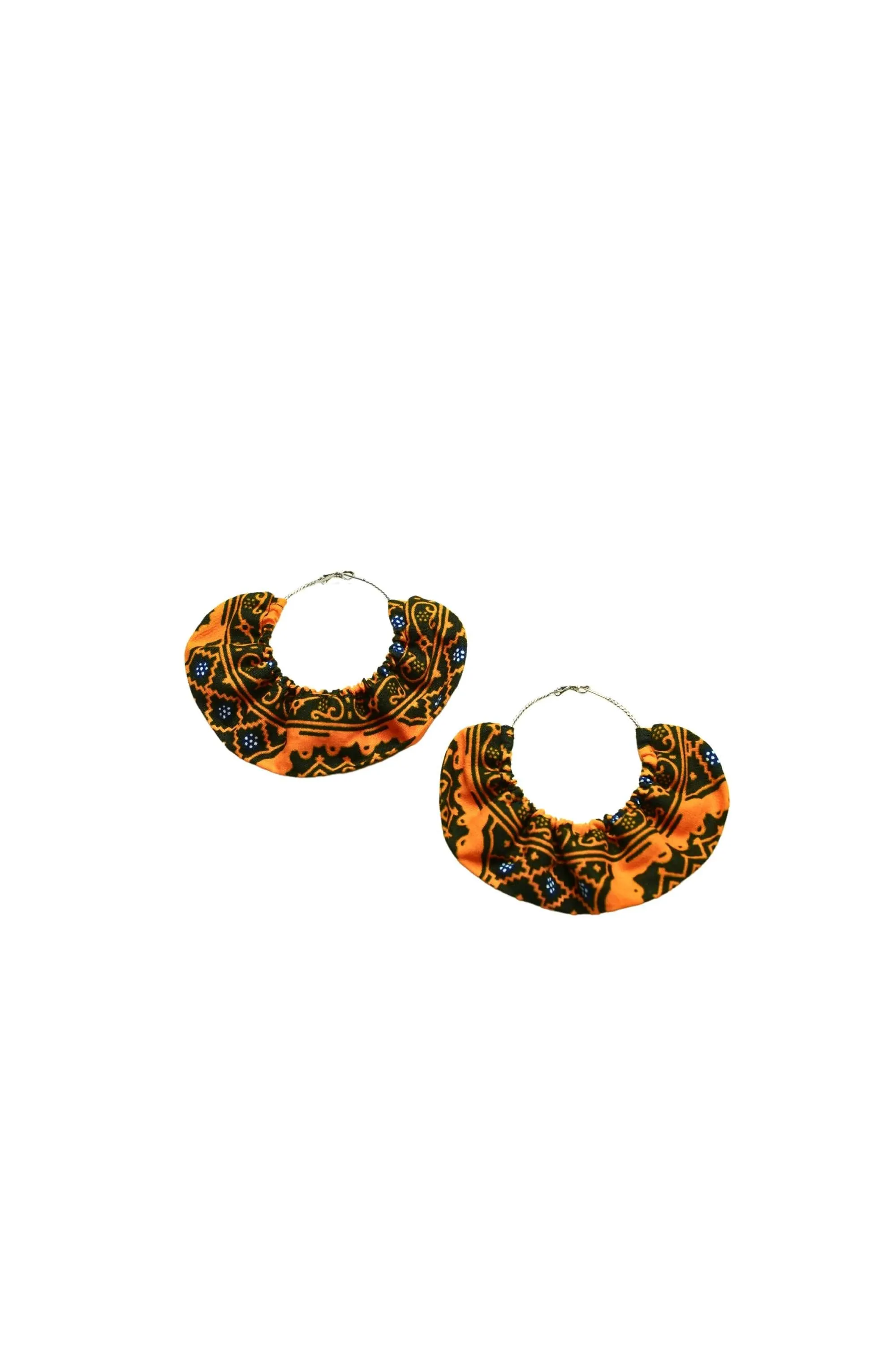 Earrings - 138