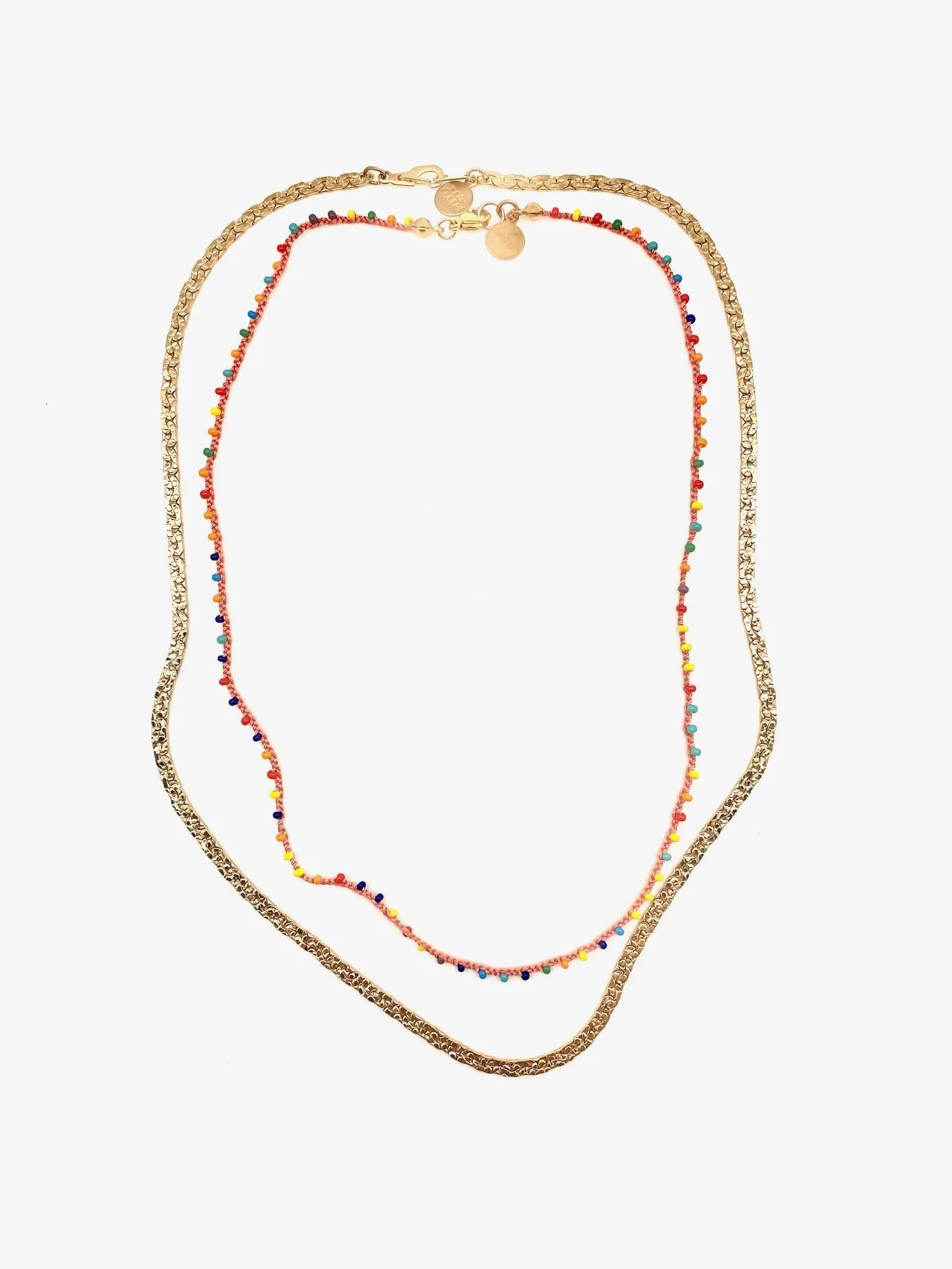 Endless Summer Necklace Set