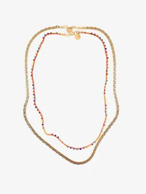 Endless Summer Necklace Set