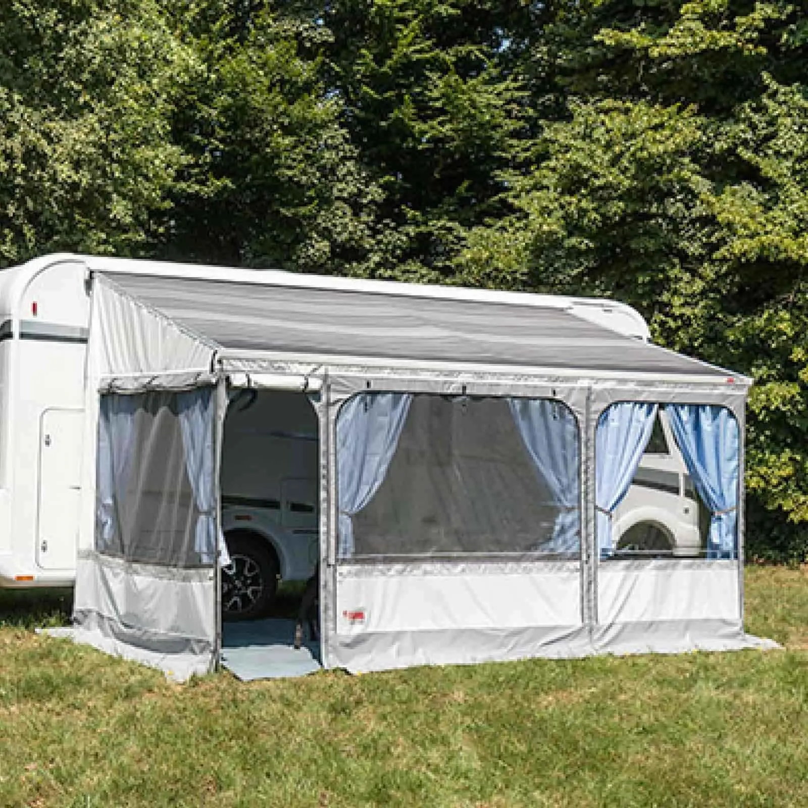 Fiamma Van Privacy Room