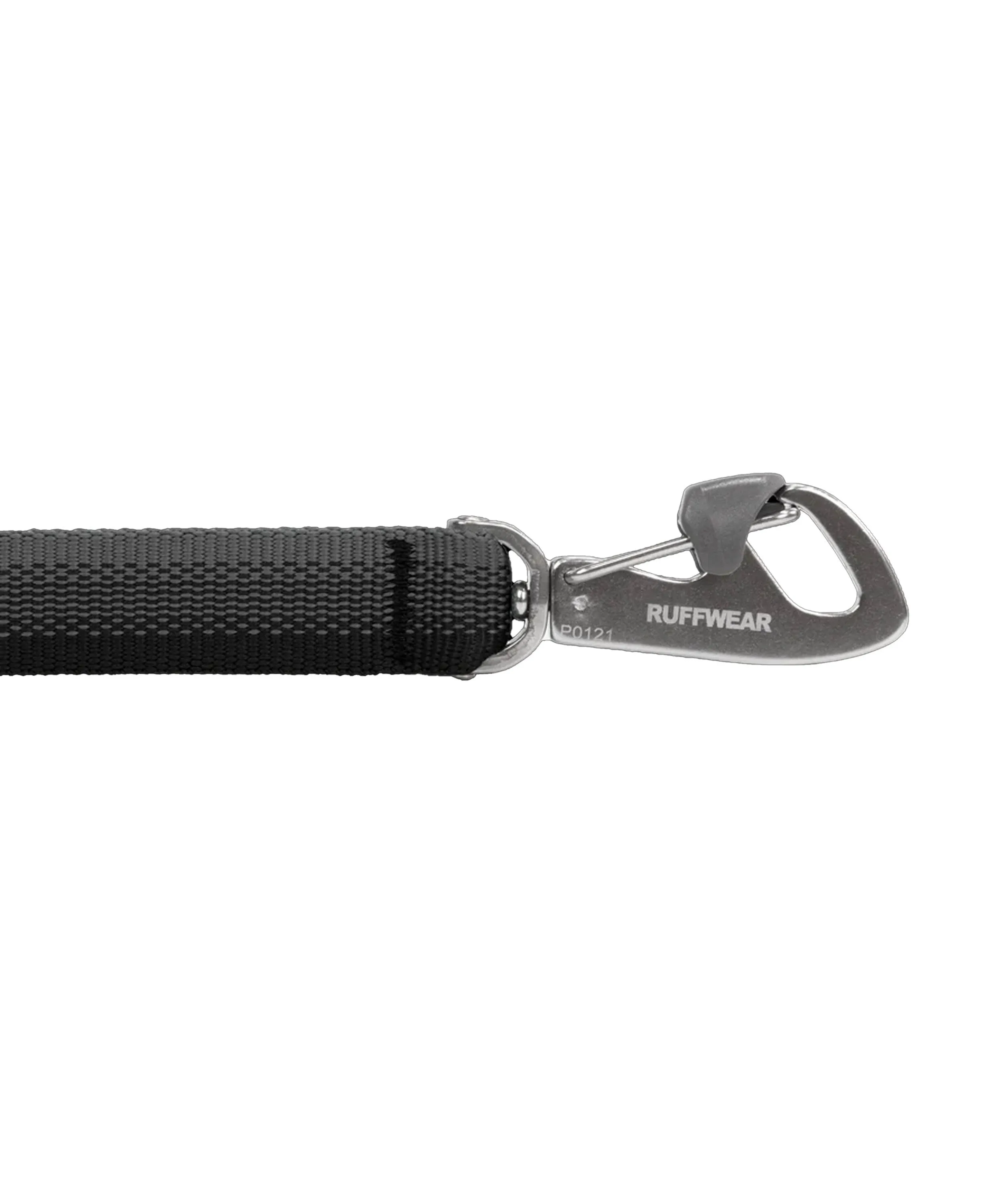 Front Range Leash - Basalt Grey