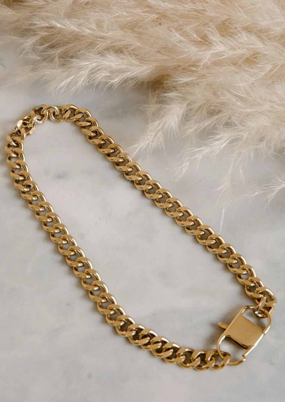 Goal Getter Necklace