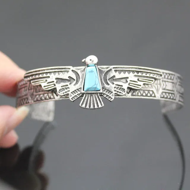 Gypsy Cuff Bracelets 19 Different Styles You Choose Crystal Cuffs Gold Or Silver Winged Egyptian Scarab Eagles Elephants Peacock Feathers Octopus Statement Jewelry Check Them Out!