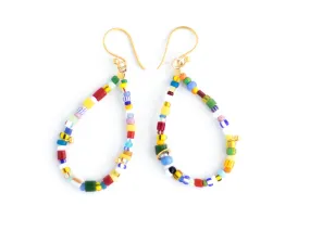 Happiness Earrings