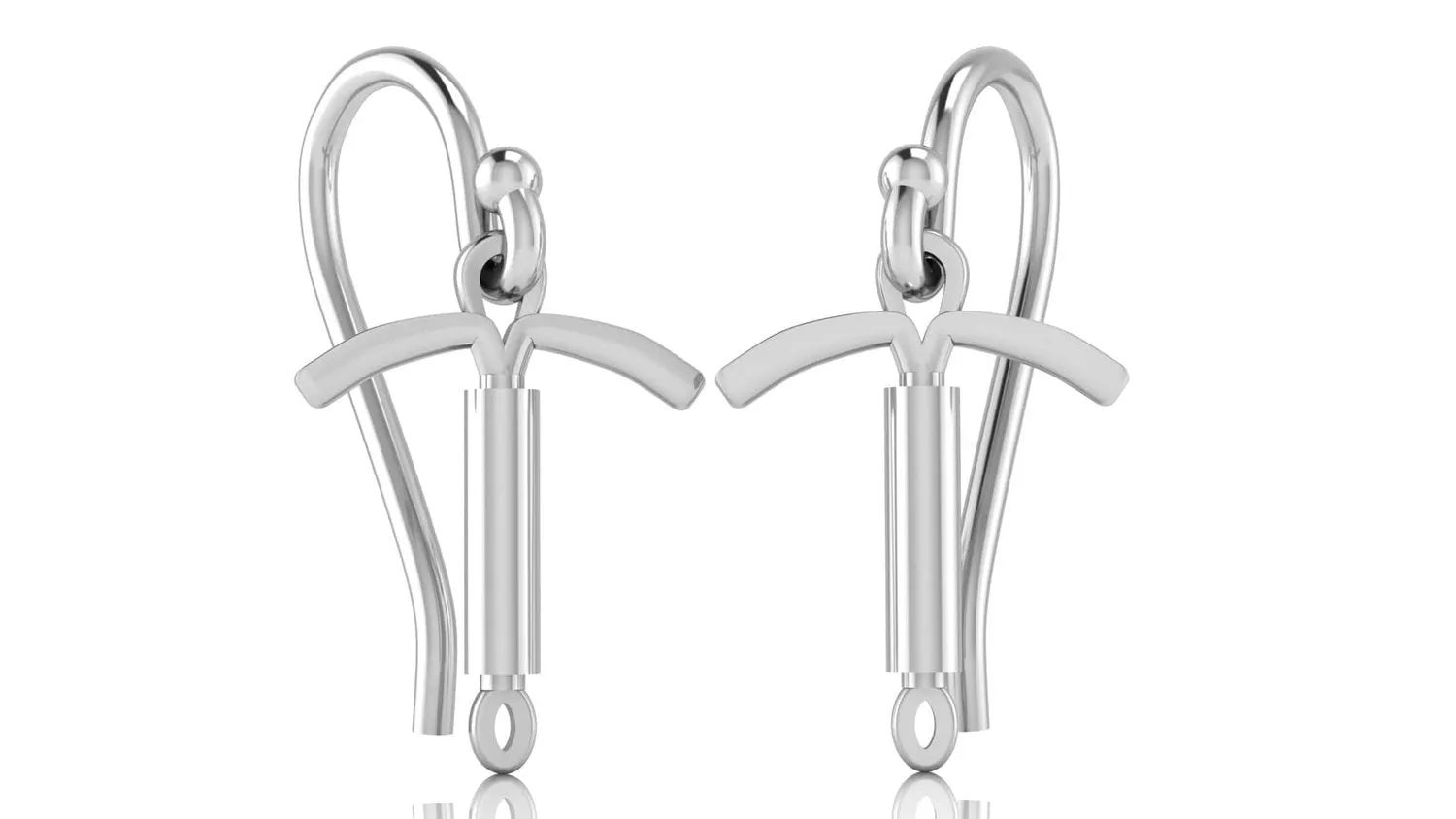 IUD Earrings