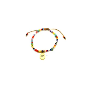 Jubilee Joy Bracelet