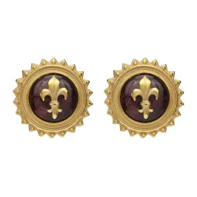 Kenzo Earrings