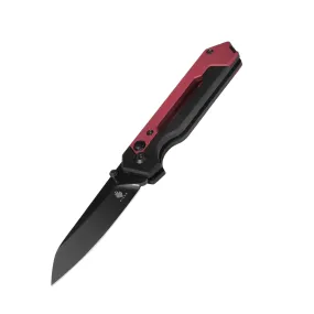 Kizer Hyper S35VN Blade Aluminium Handle Ki3632A2 (2.99 Black)