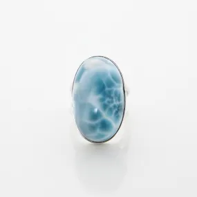 Larimar Ring Peravia