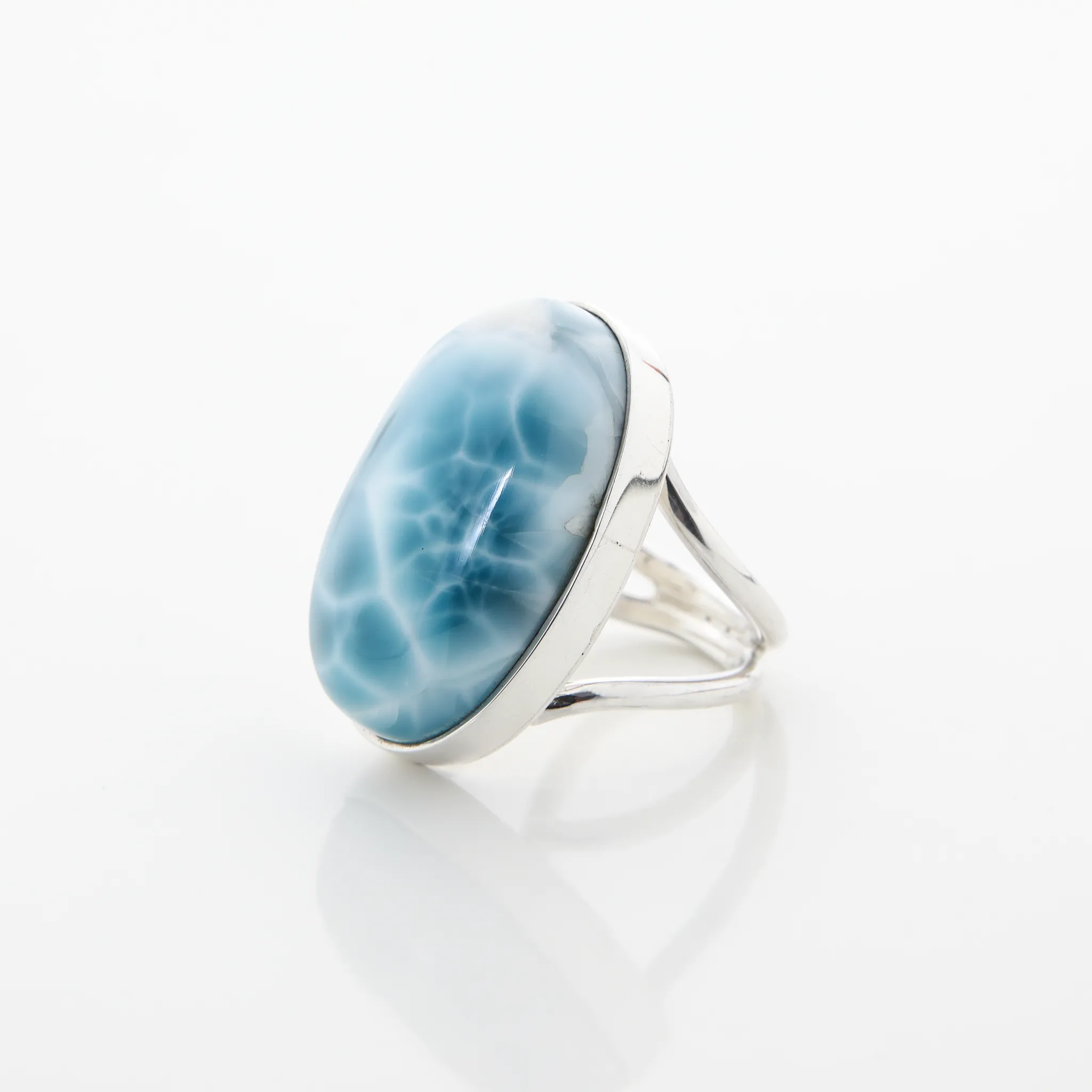 Larimar Ring Peravia