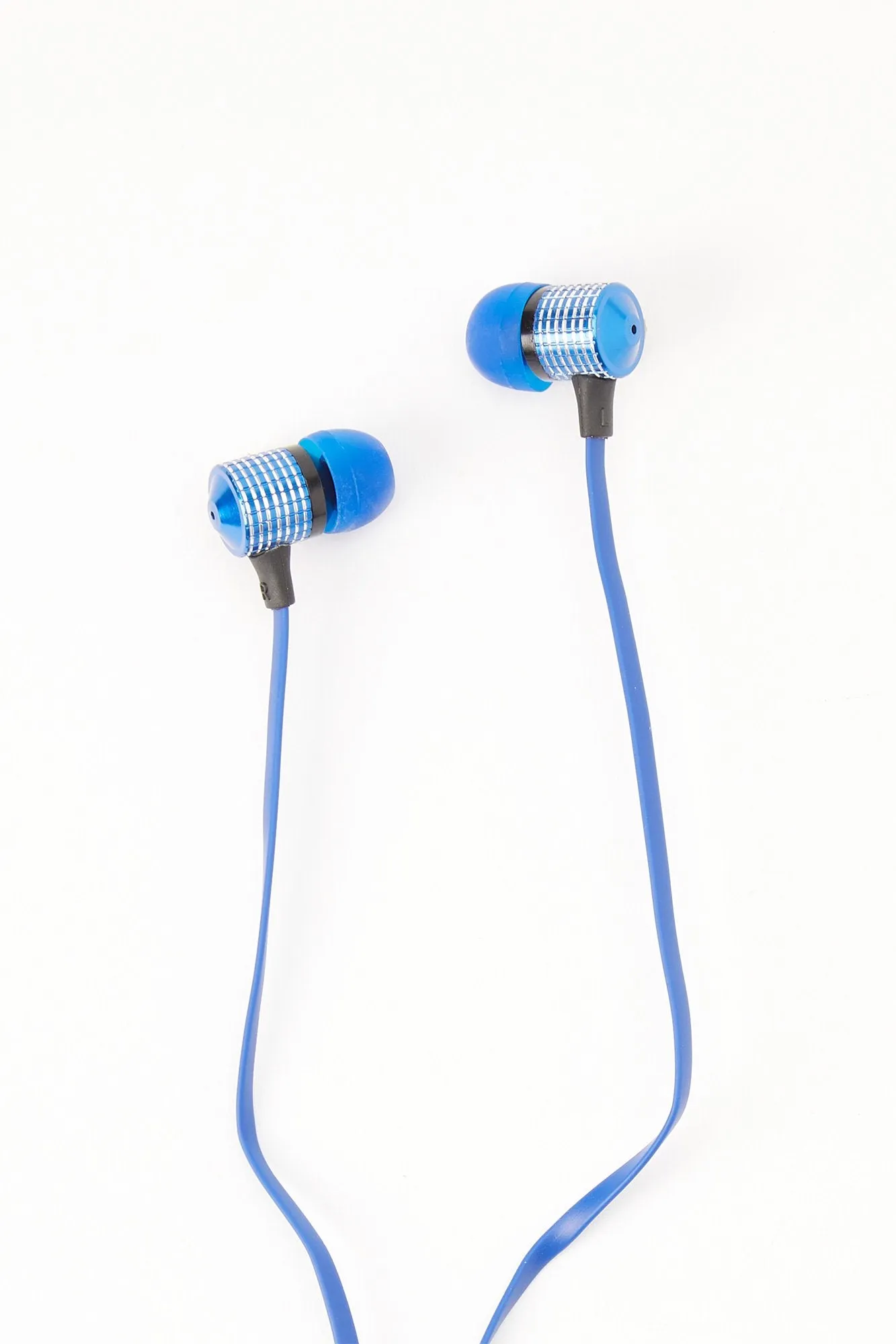 Metal Ear Buds