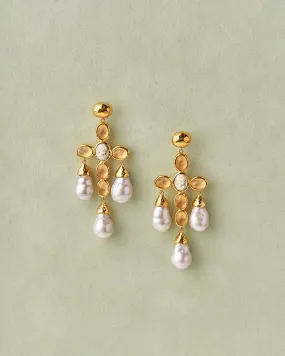 Paola Earrings