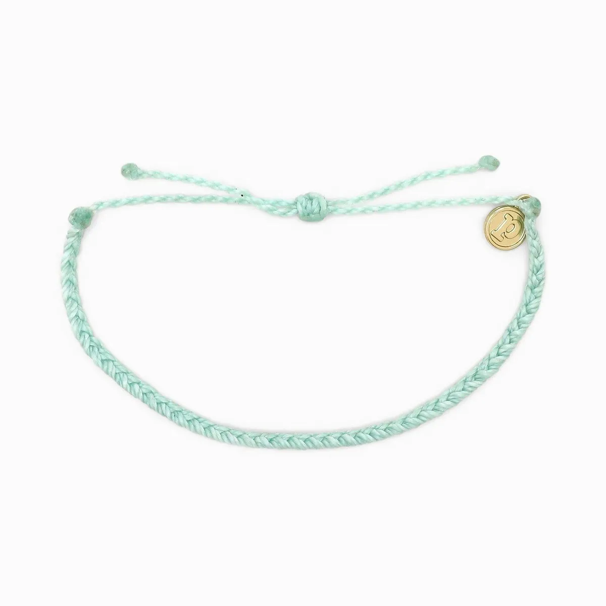 Puravida Mini Braided Bracelet