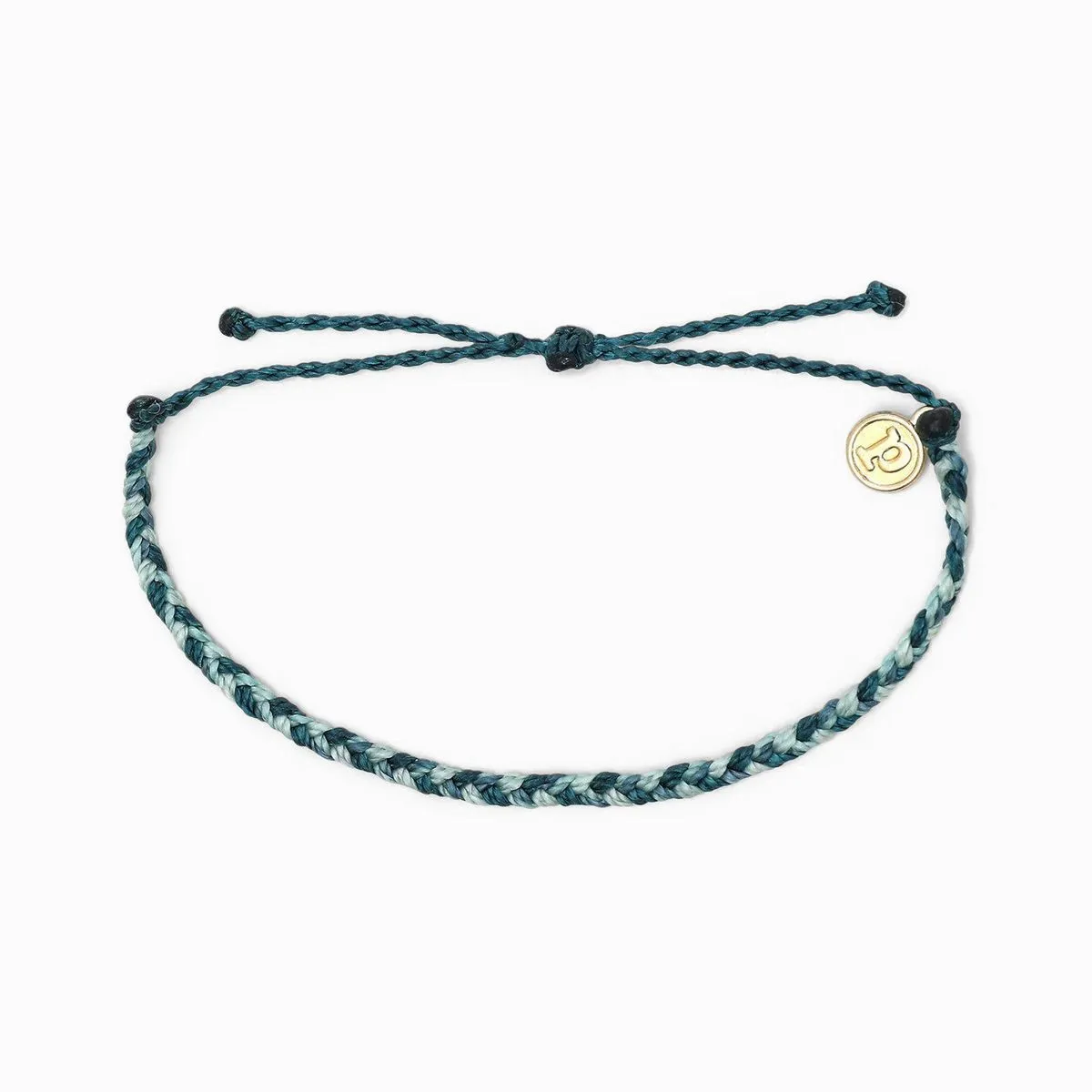 Puravida Mini Braided Bracelet