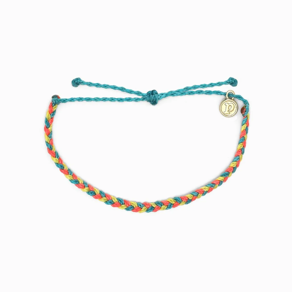 Puravida Mini Braided Bracelet