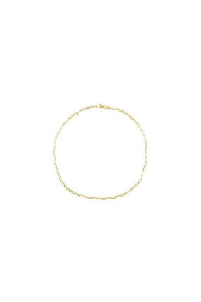 Sahira Codie 18" Necklace