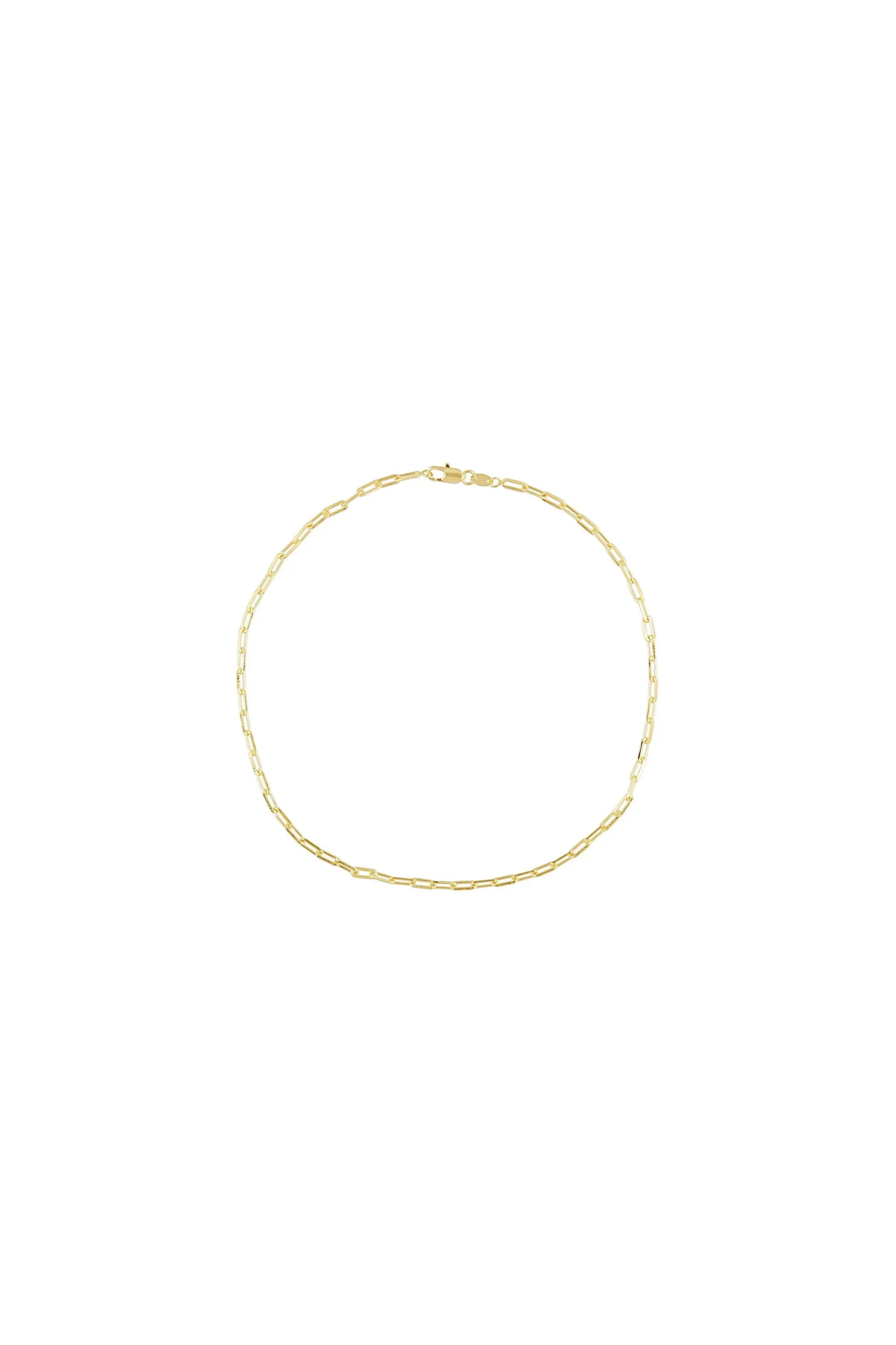 Sahira Codie 18" Necklace