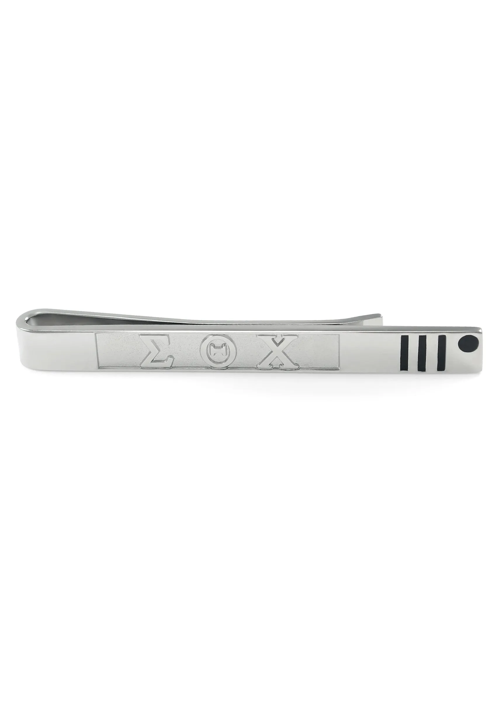 Sigma Theta Chi Tie Clip Bar