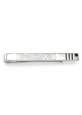 Sigma Theta Chi Tie Clip Bar