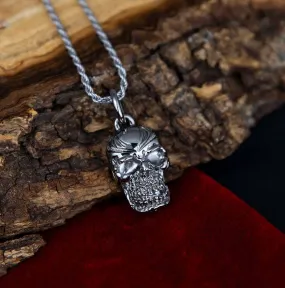 Skull Pendant