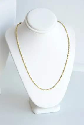 SOGA NECKLACE