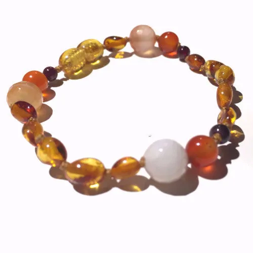 Sunset Bracelet