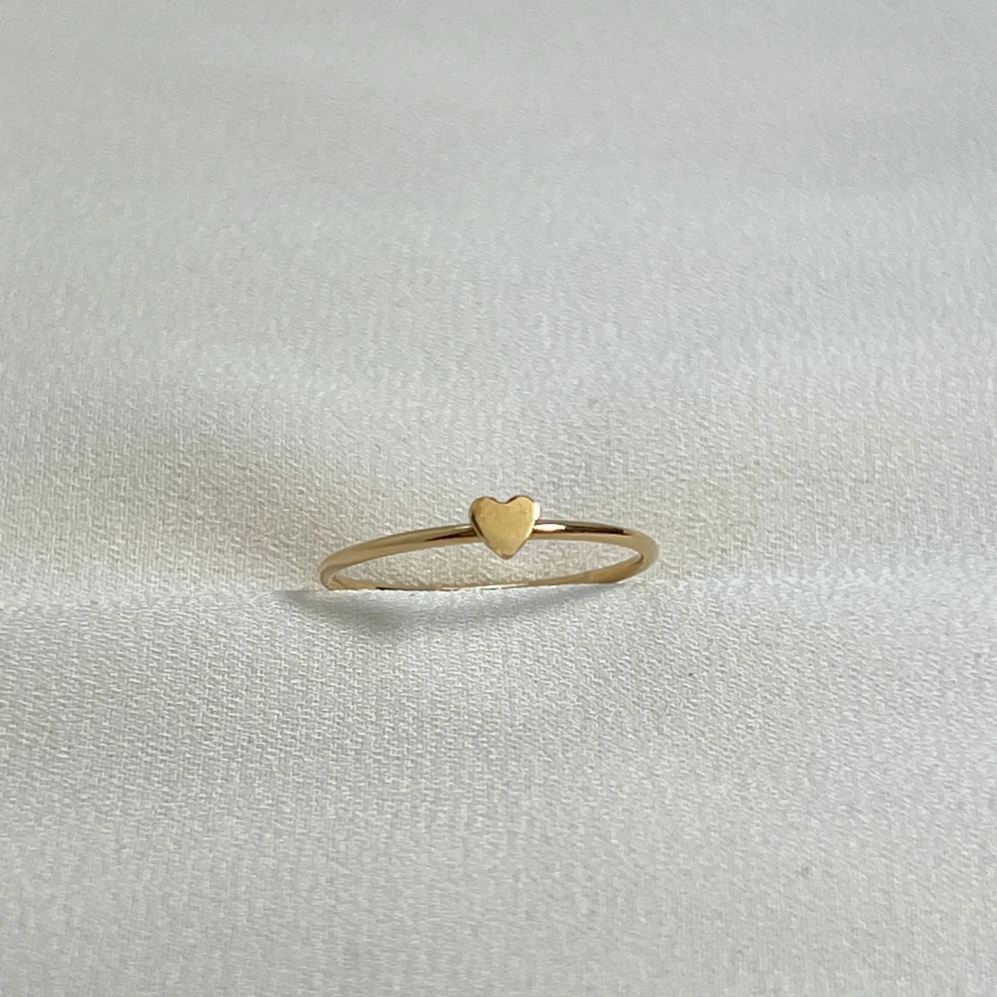 The Self-Love Stacking Ring