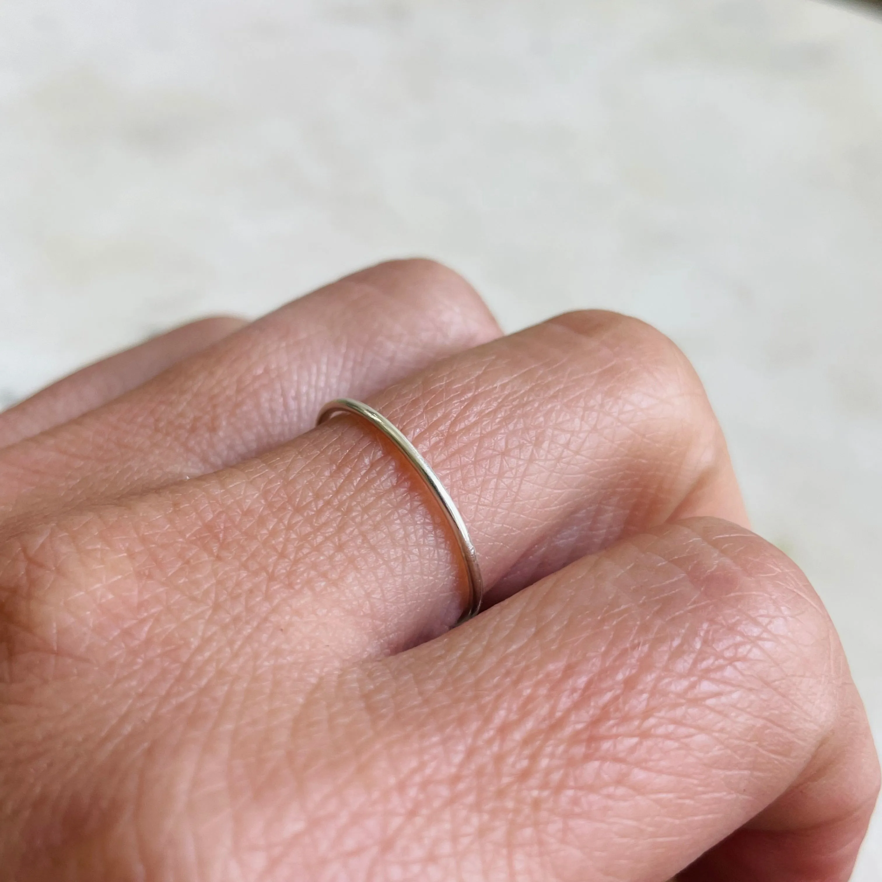 TINY RING