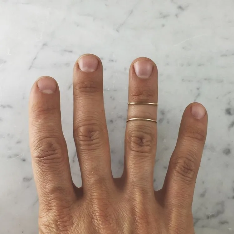 TINY RING